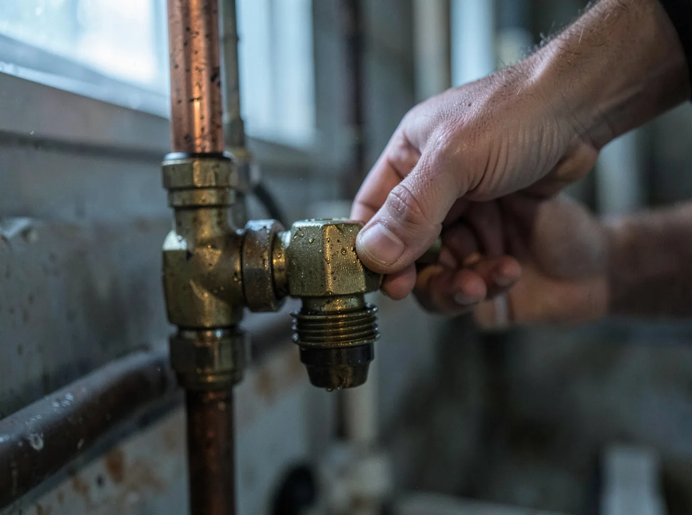 Emergency Plumber New Market, VA FAQs